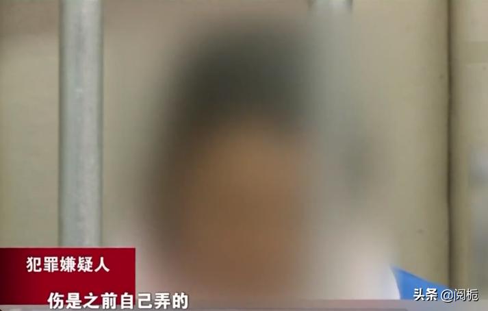 小伙子受伤却不愿去医院后续,小伙因车祸致残