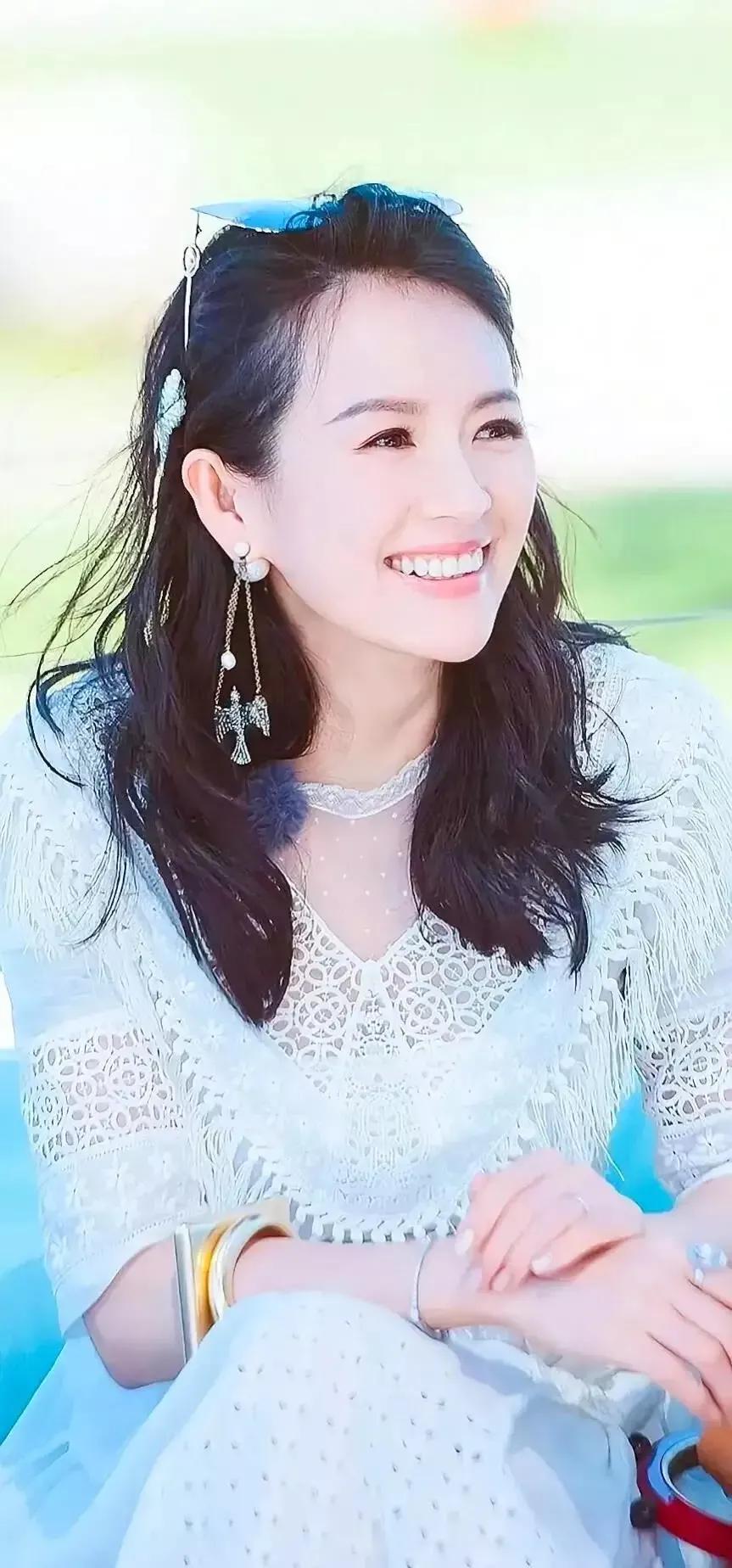 章子怡漂亮还是范冰冰漂亮,章子怡美图