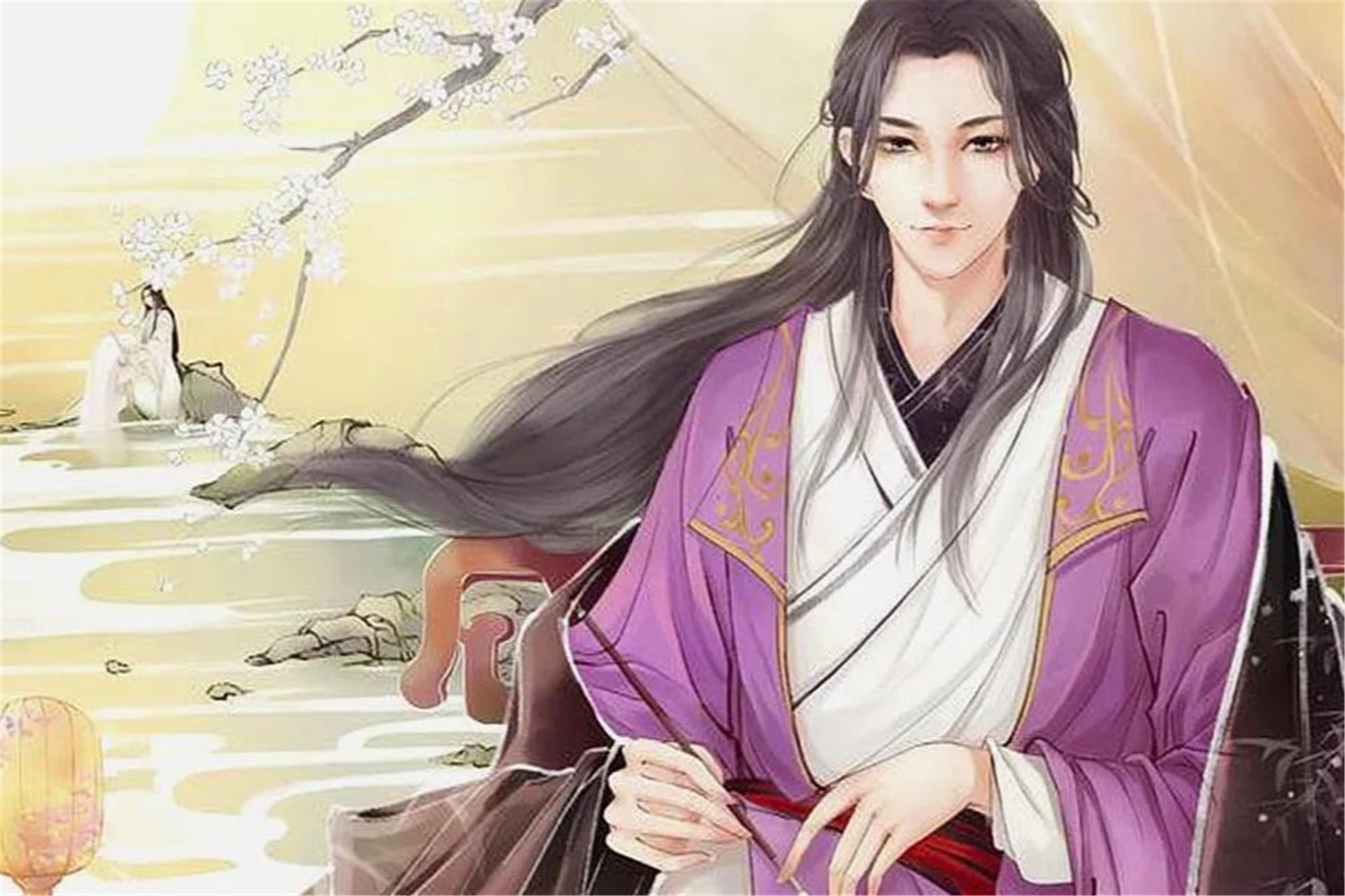 9本架空历史小说盘点,9本已完结战国历史架空小说