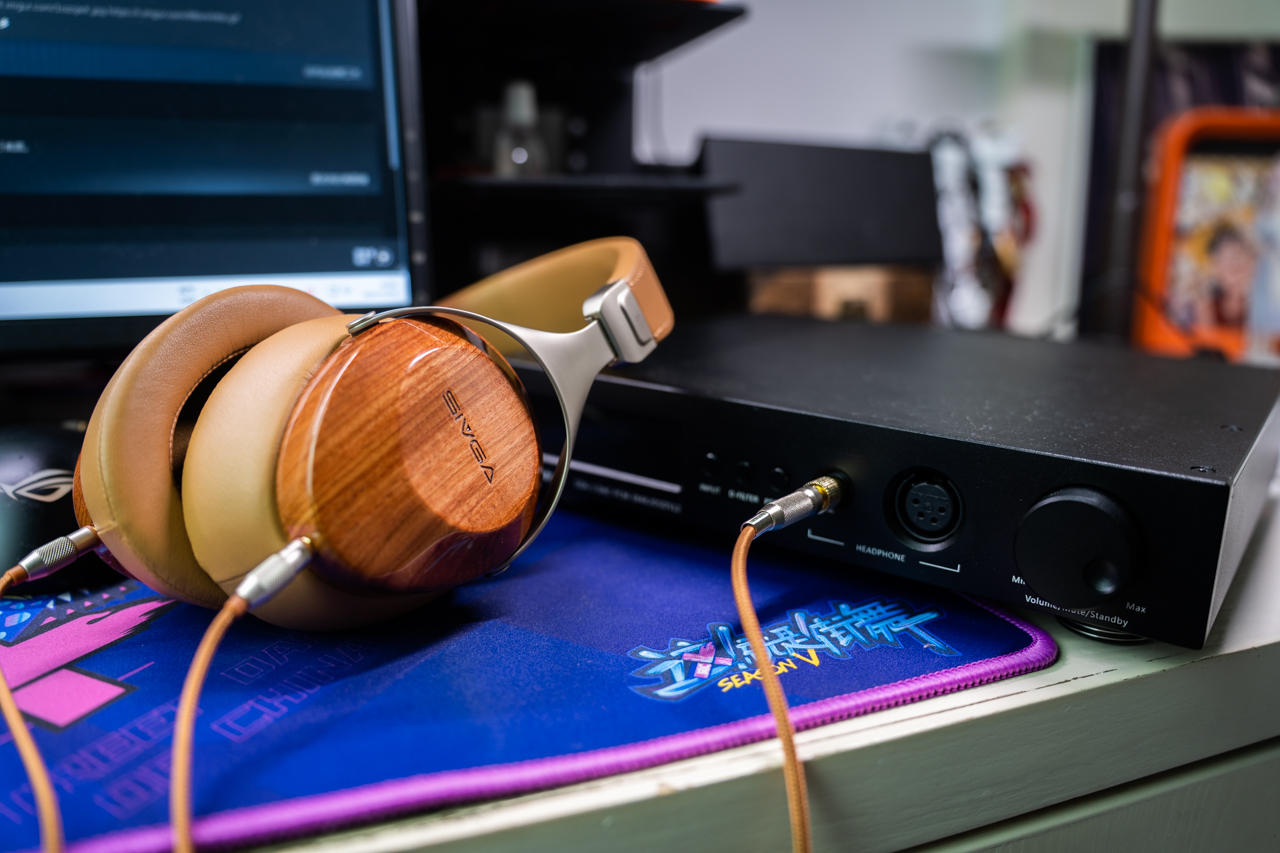 久违的千元直推万金油：SIVGASV021木耳体验