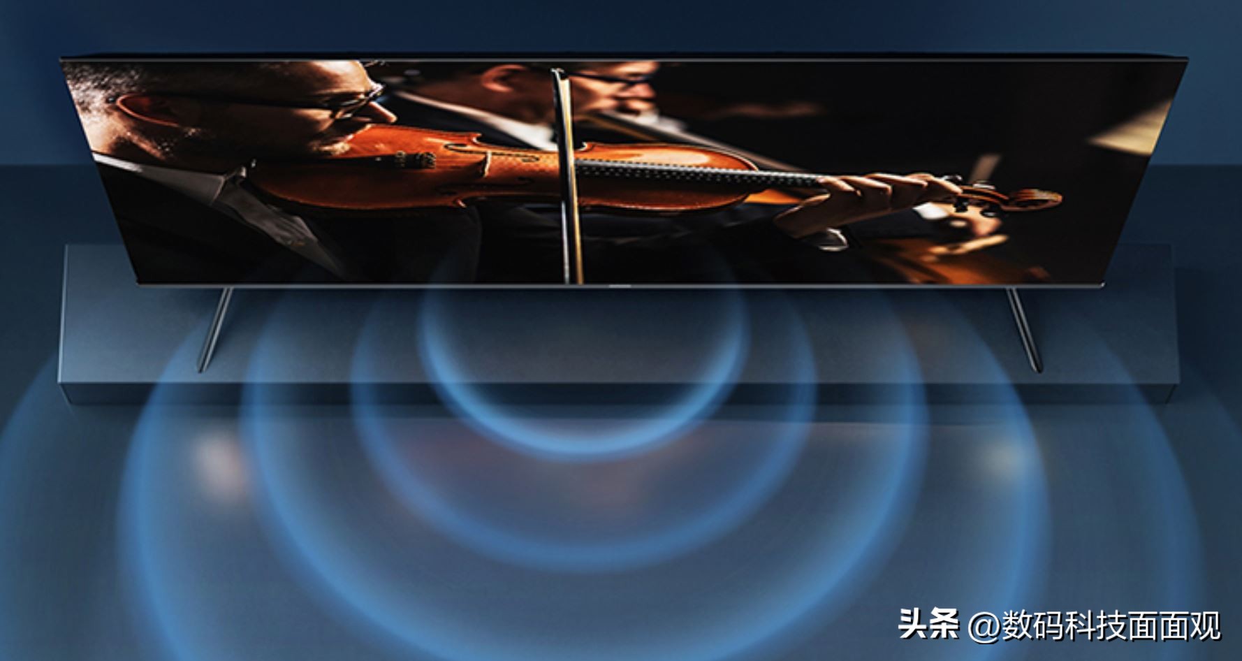 看世界杯电视机推荐,世界杯大屏电视