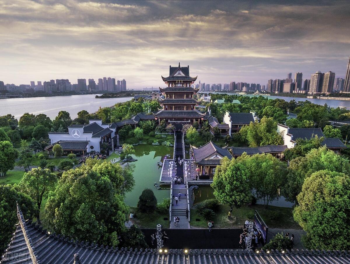 长沙市内有什么好玩的旅游景点,长沙还有哪些好玩的旅游景点推荐