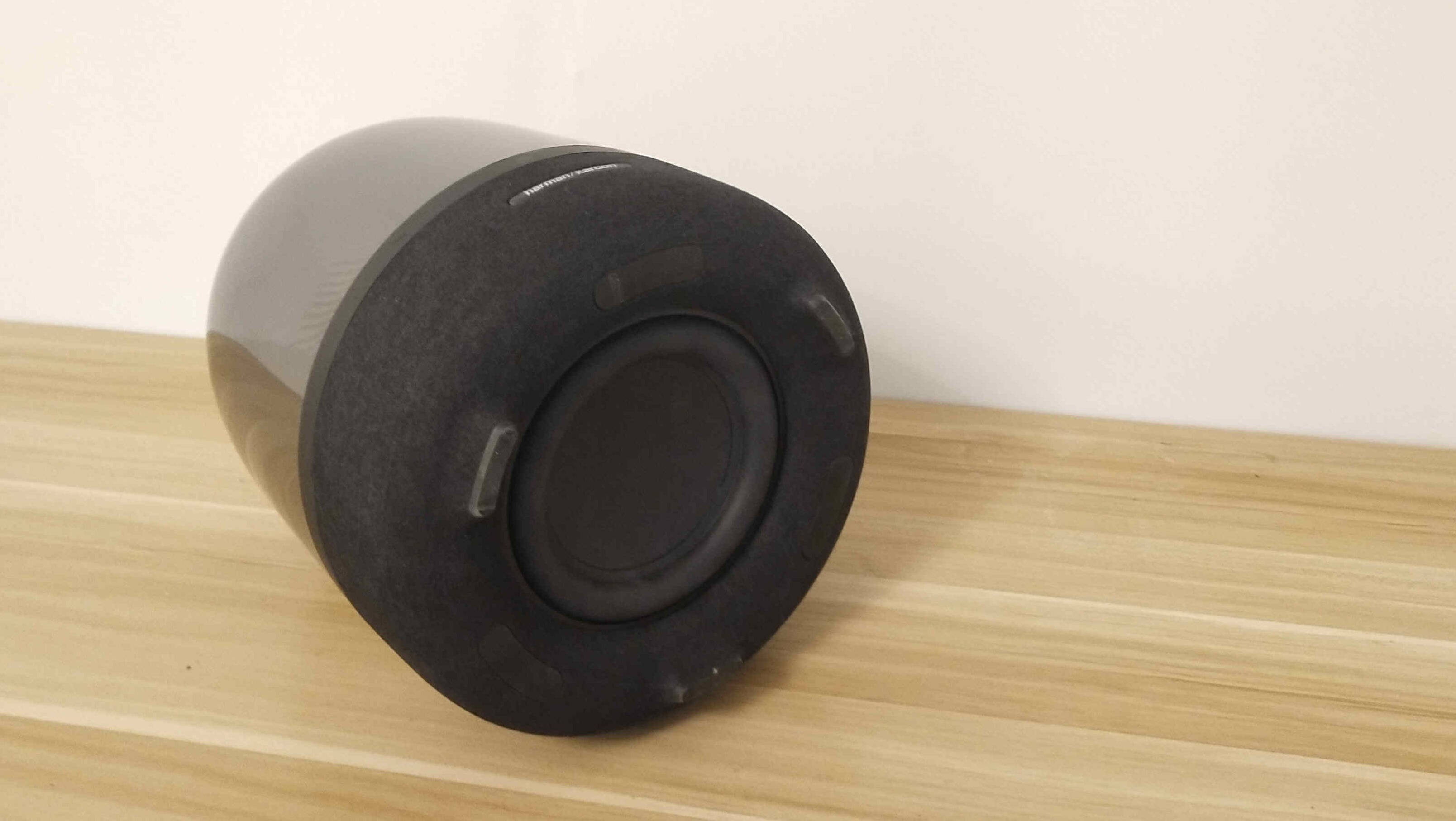 哈曼卡顿音乐琉璃3代音箱,哈曼卡顿音响琉璃三代测评