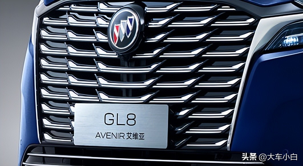 腾势d9超越别克gl86月份销量第一,无惧和湃动