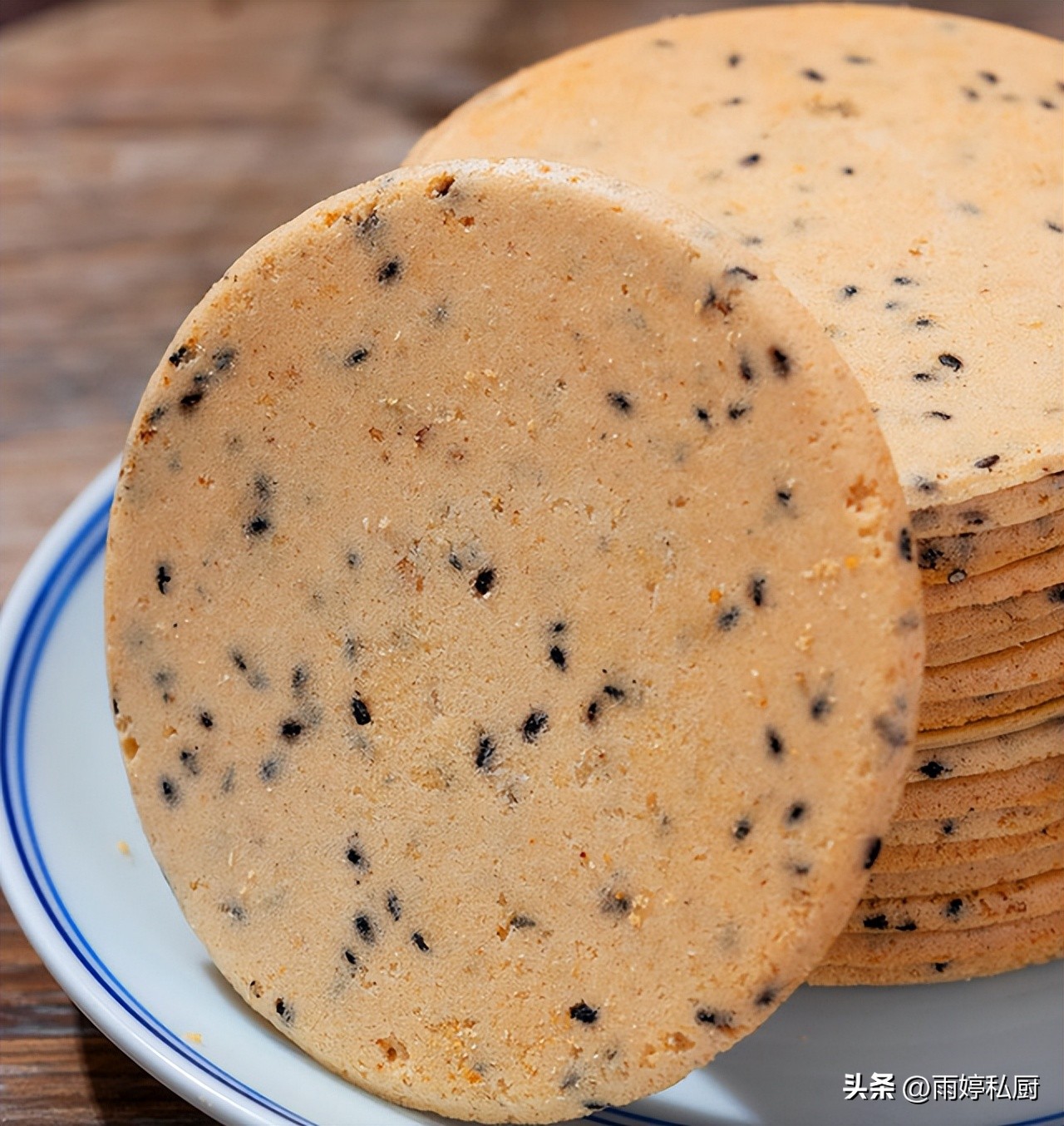 超好吃的大饼干便宜,中国好吃的饼干有哪些品牌
