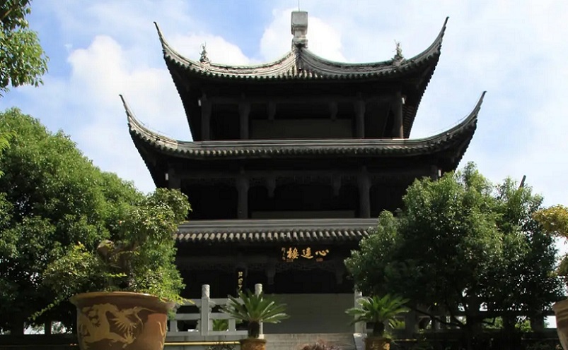 苏州冷门但好看的地方,苏州冷门园林