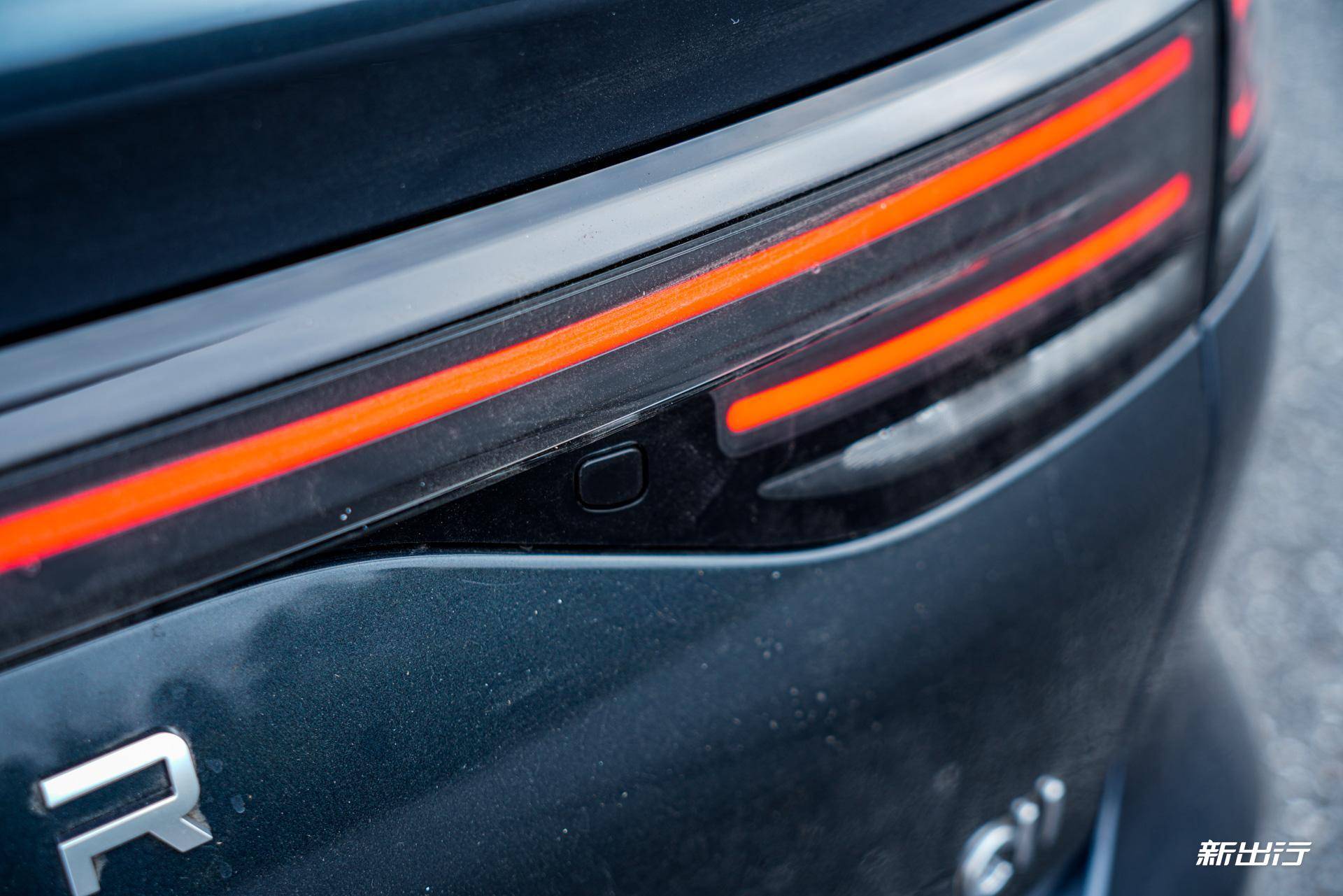 15万的中型SUV体验如何?静态实拍零跑23款C11