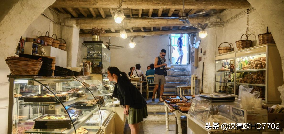 德国永居可以工作吗,希腊永居去哪找工作