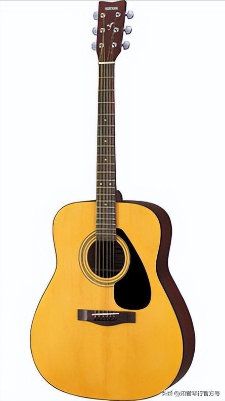 从入门到高手,雅马哈吉他哪一款好弹