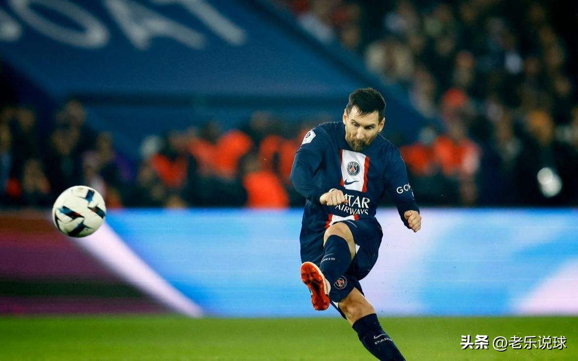 哈维说巴萨的大门永远向梅西敞开,巴萨三冠王哈维带领球迷喊出梅西