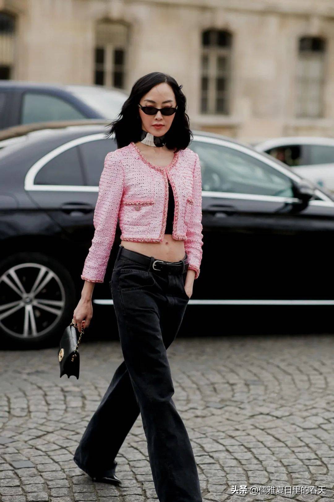 玛德琳服装设计,玛德琳冬季流行