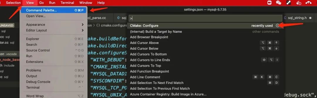 手把手教你进行mysql查询操作,如何进行mysql调优
