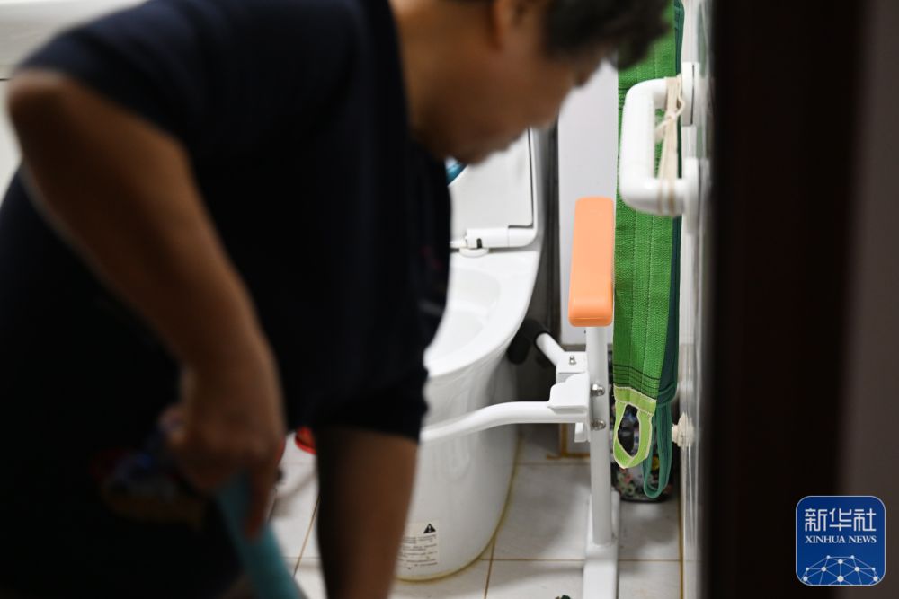 天津适老化房屋改造,天津市适老化改造