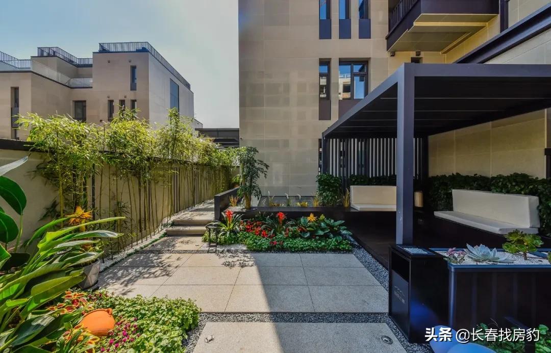 净月千万豪宅,净月别墅豪宅