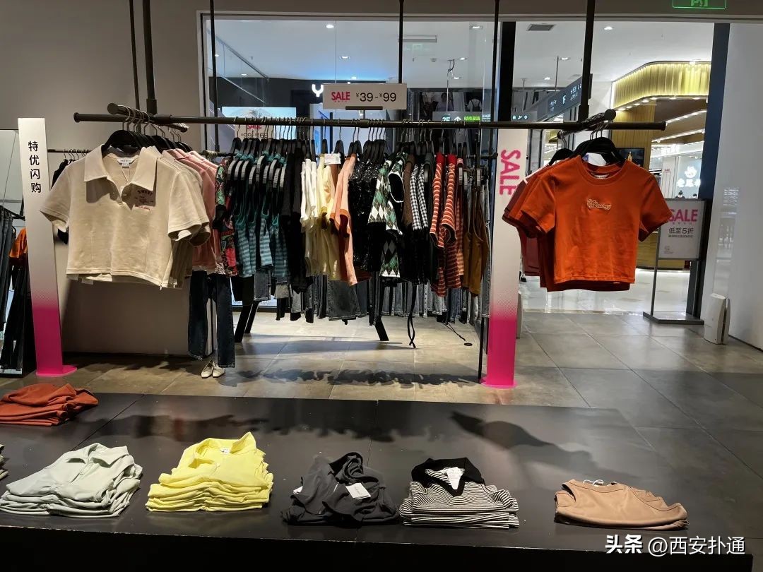 大码女装和正常女装哪个更好卖,大码女装和普通女装哪个好卖些