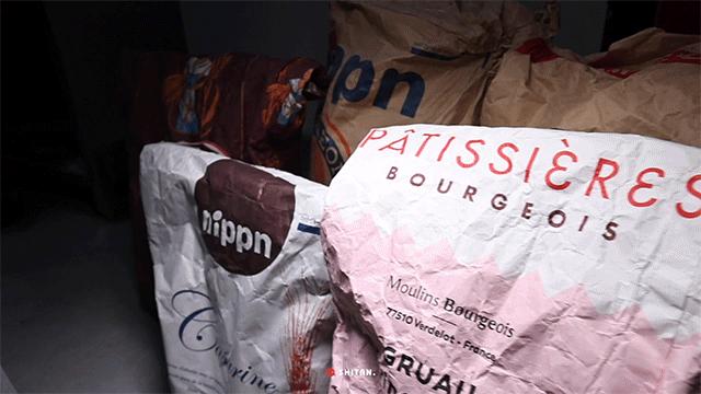 来自深圳的「方」面包,汕头人不用叫代购也能买到了