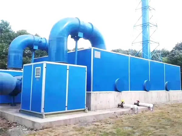 除臭生物装置,高效除臭菌剂注意事项