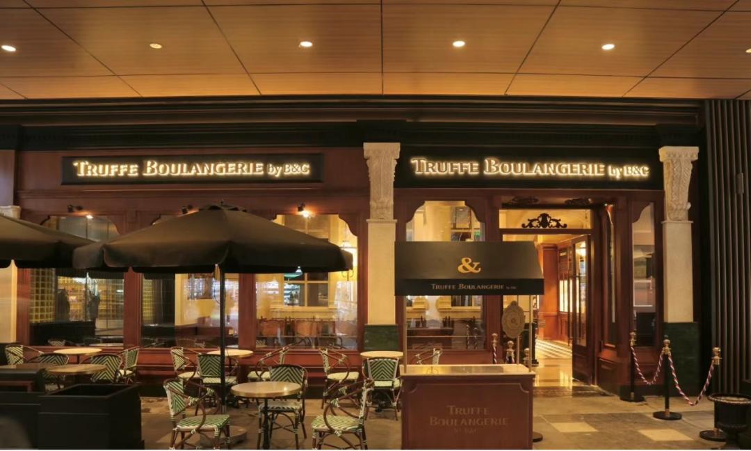 烘焙店火一家倒一家,韩国网红BC能摆脱魔咒吗?