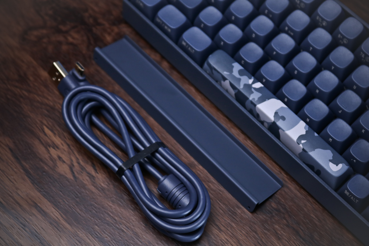 洛斐小翘机械键盘测评,洛斐小翘键盘推荐