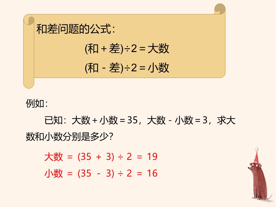 小学奥数等差数列求末项公式推导,小学1-6年级最全的奥数公式及习题