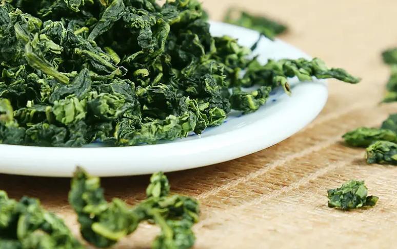 “久食茶，益思修身”，不论男女建议：勤饮5道茶，精神足气色好