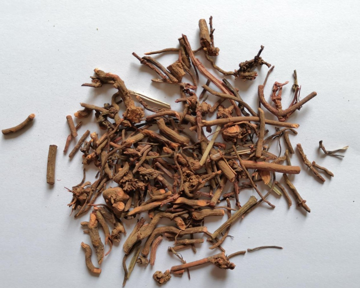 中医治疗血小板减少性过敏性紫癜,血热型过敏性紫癜中药方