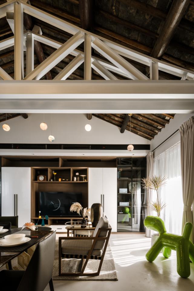 苏州专业设计师别墅空间设计公司,大斌空间设计事务所