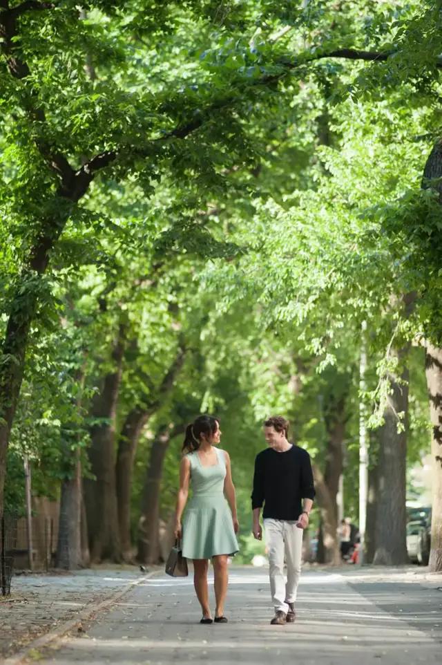 美版《昼颜》,极其浪漫,也极其混蛋