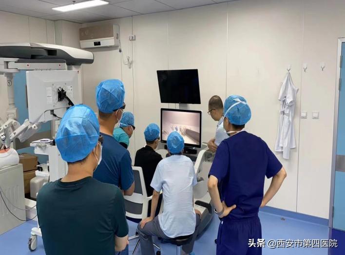 #健康中国行动2030#国产机器人学术论坛暨实操培训活动圆满举行