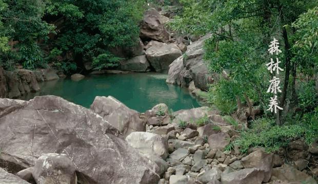 广州夏日避暑指南,广州夏日避暑胜地室内