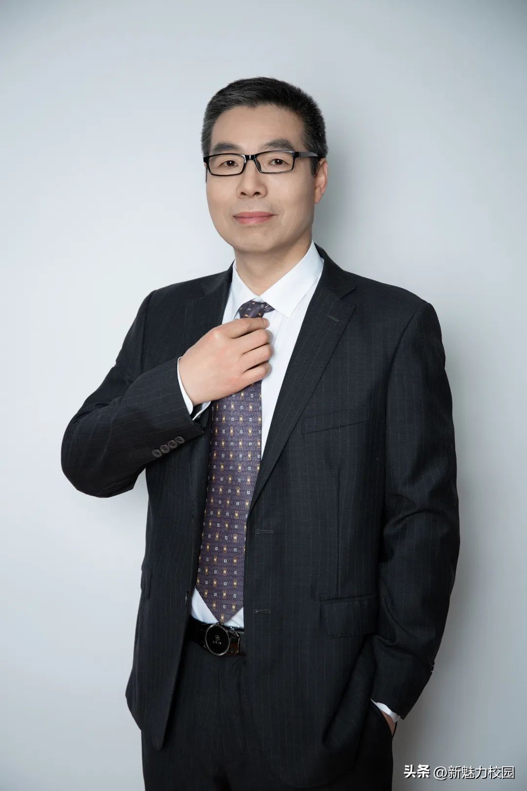 南京栖霞中学在哪,南京市栖霞中学