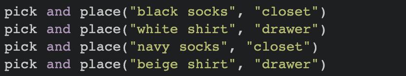 谷歌机器人训练,训练人工智能机器人编程