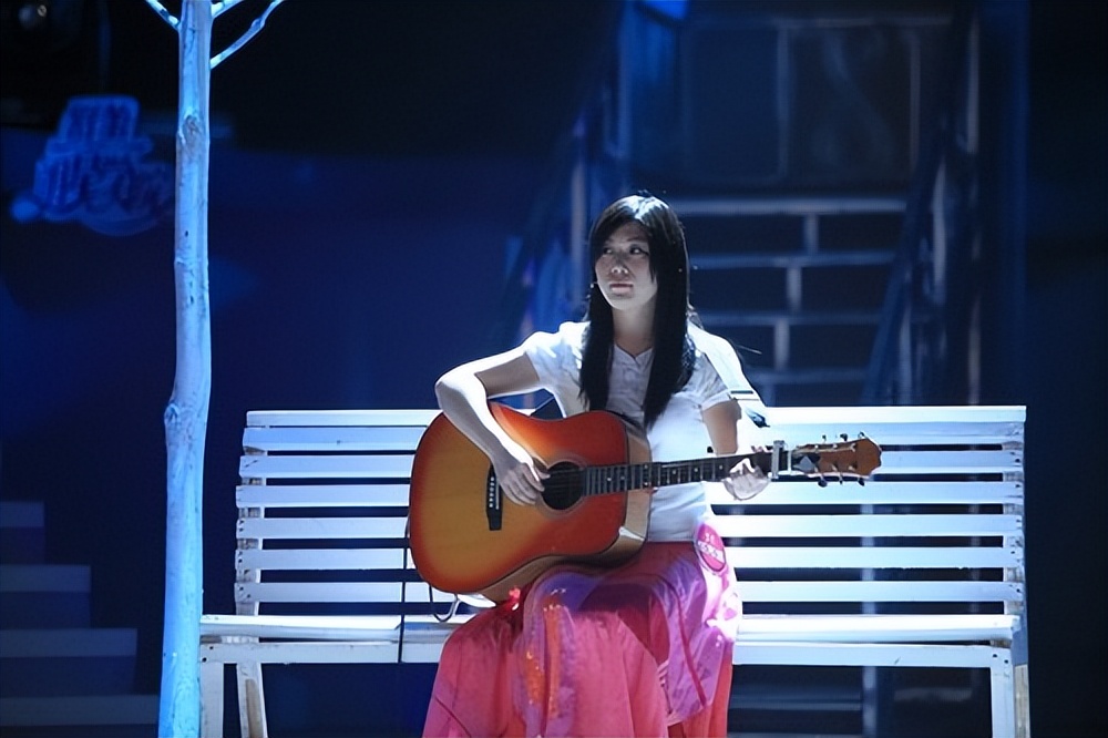 西单女孩任月丽唱所有歌曲,还记得西单女孩任月丽吗