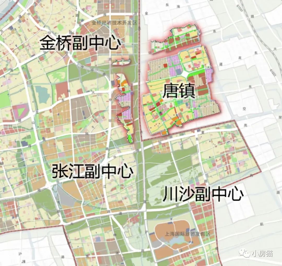 唐镇房价疯涨,唐镇房价涨还是跌