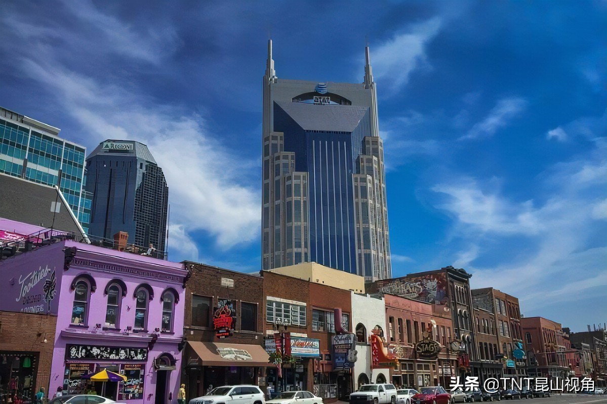 中国最具音乐氛围城市,六大音乐城市