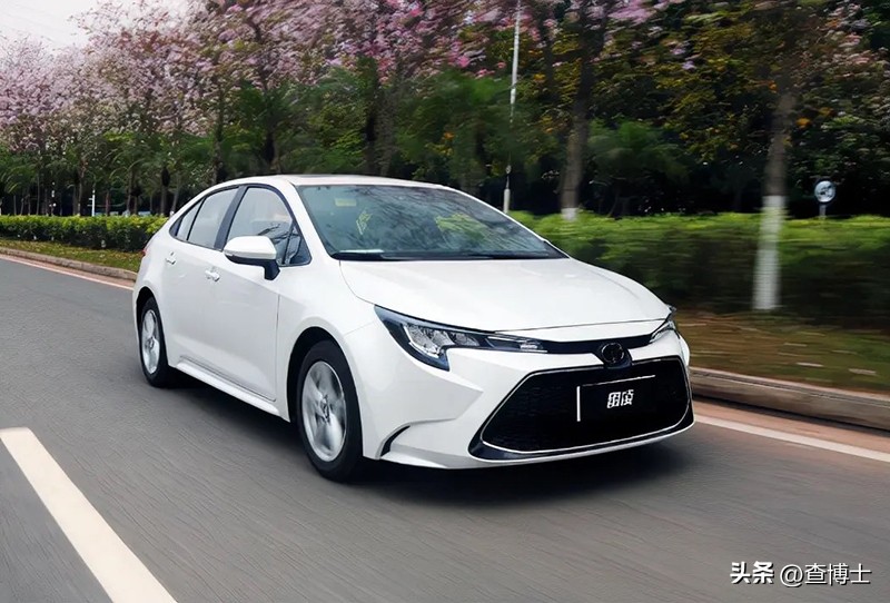 为什么好多好的二手车那么便宜,为什么买二手车都有那么多评测