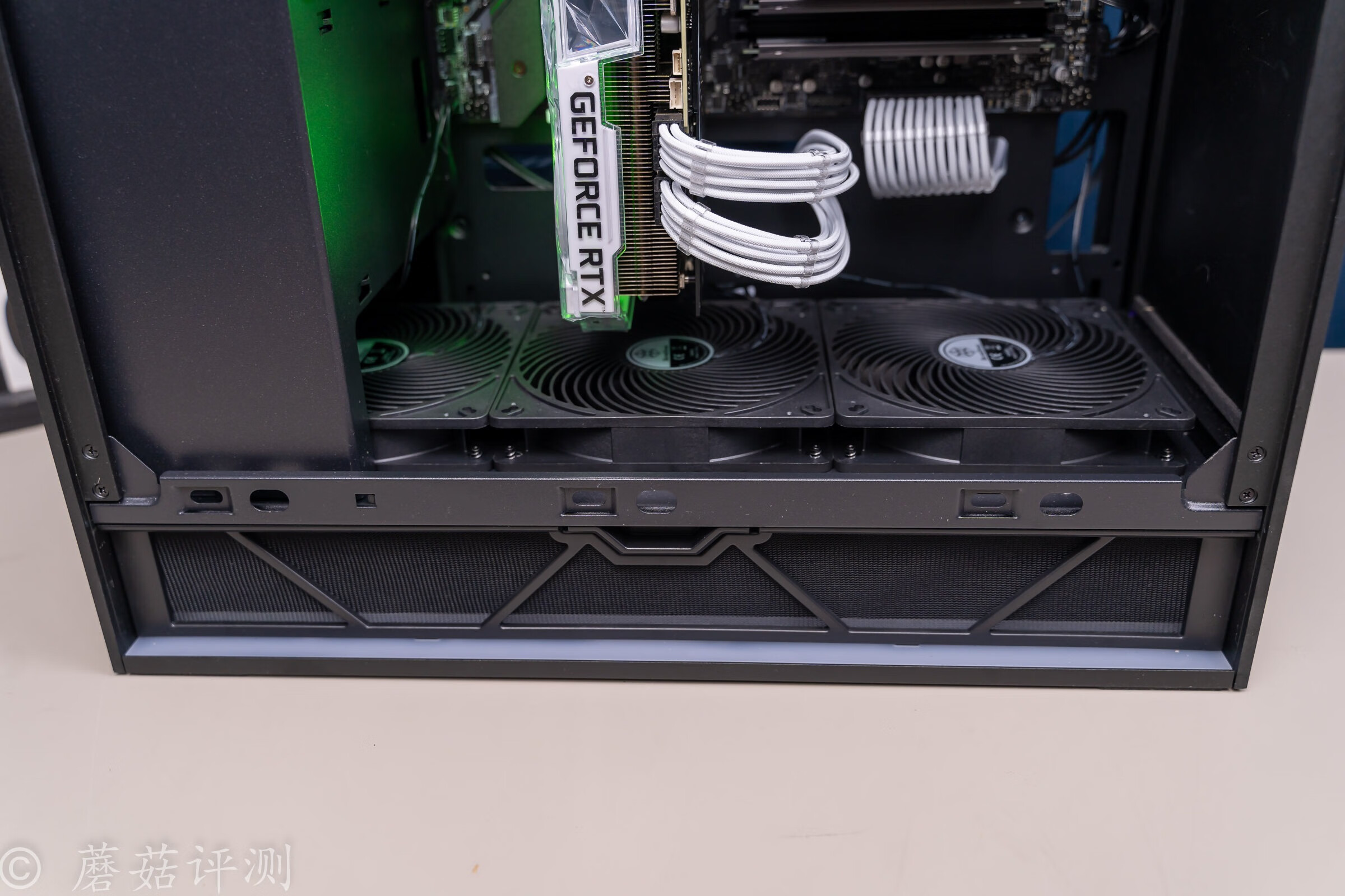 银欣穿甲弹风扇有9厘米的吗,银欣穿甲弹真的好用吗