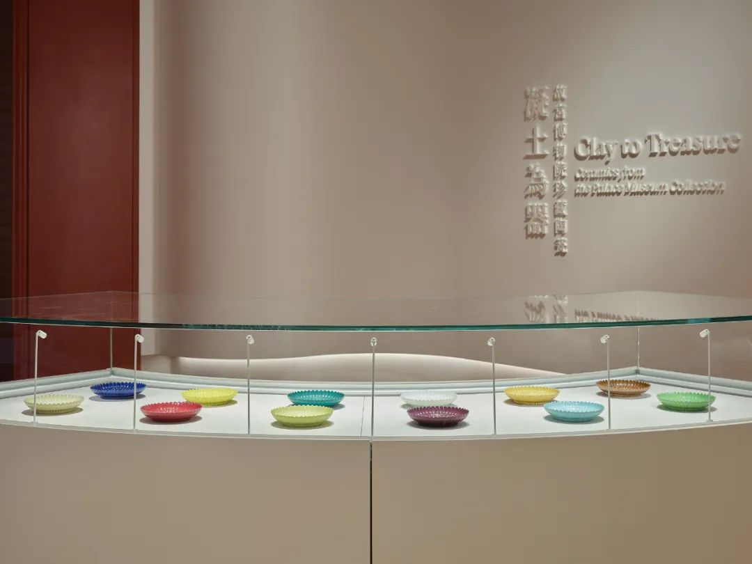 香港故宫建成背后的故事,香港故宫是怎么诞生的