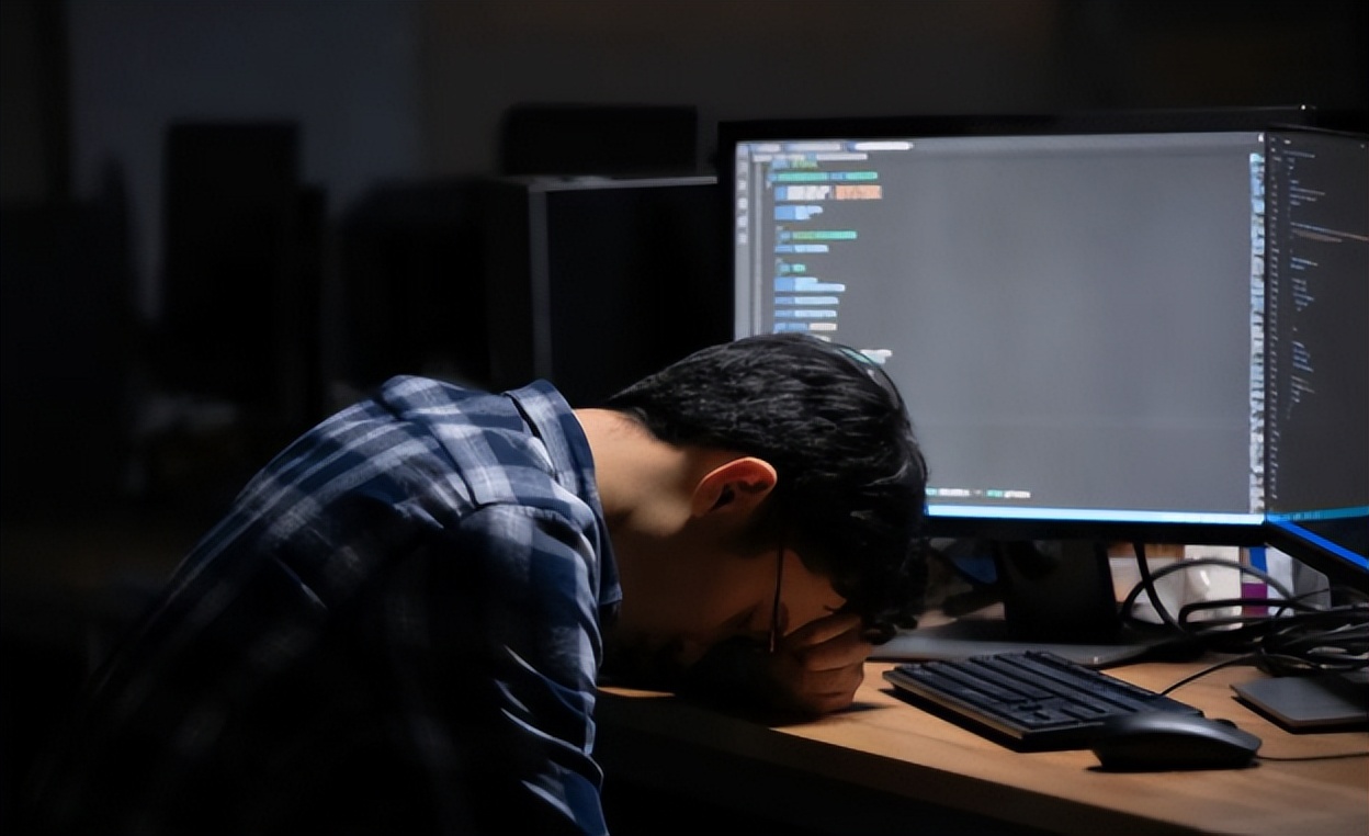 00后缺席会议被通报批评，工作群霸气回怼老板，网友：年轻真好