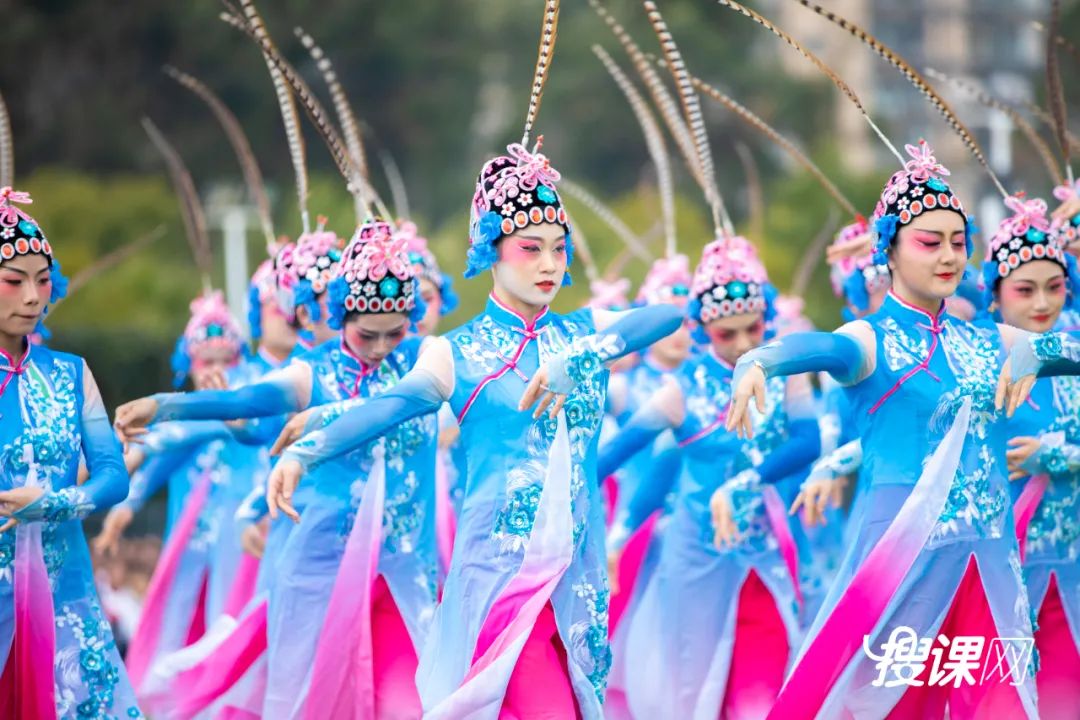 德才兼备，艺体并进！昆十中、白塔中学体育嘉年华圆满落幕
