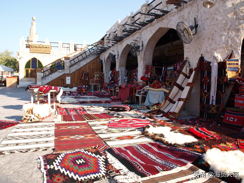 卡塔尔是个怎样的国家,沙特阿拉伯和卡塔尔哪个有钱