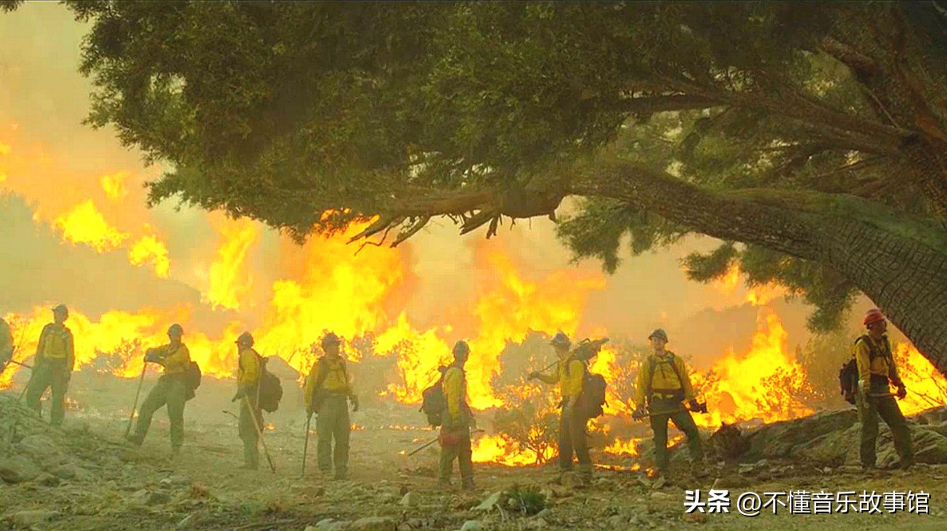 全球灾难大片排行榜前十名,全球海上灾难大片