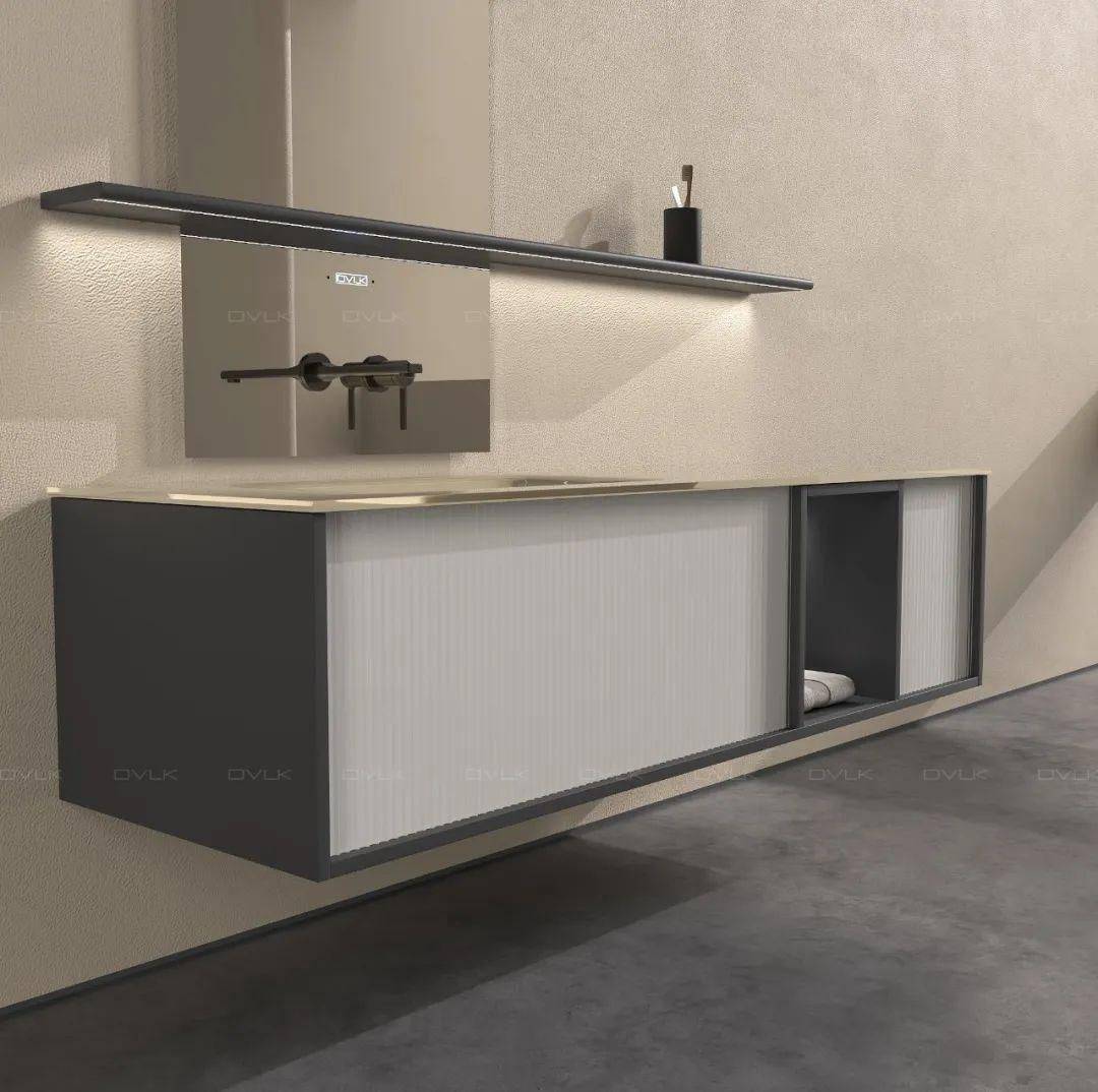 NEWPRODUCT|大卫洛克大作系列推介