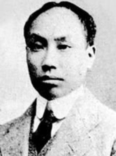 潘兰珍：陈独秀的最后一任妻子，与其风雨相伴十二年，为其送终