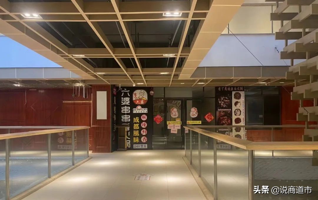 2022年第一家！福州一逾20万方商业体终于“躺平”，转型来得及吗