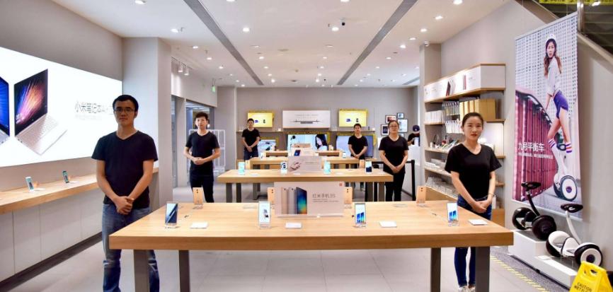 为什么手机专卖店没人倒闭呢,手机实体店为什么没有倒闭