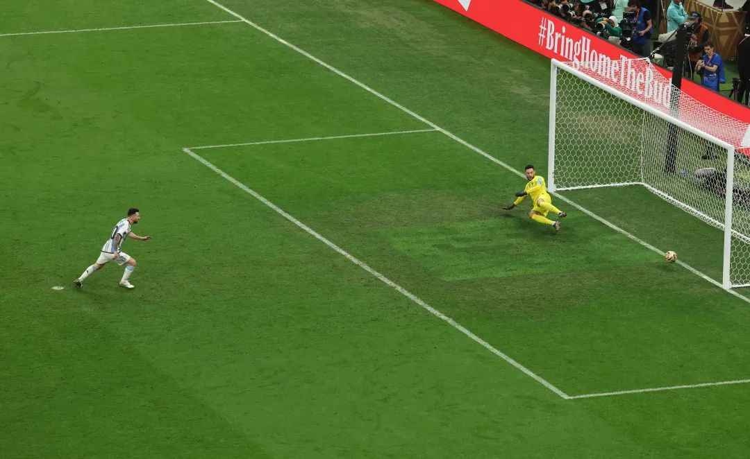 梅西背后的男人马丁内斯迪马利亚,梅西背后的阿根廷