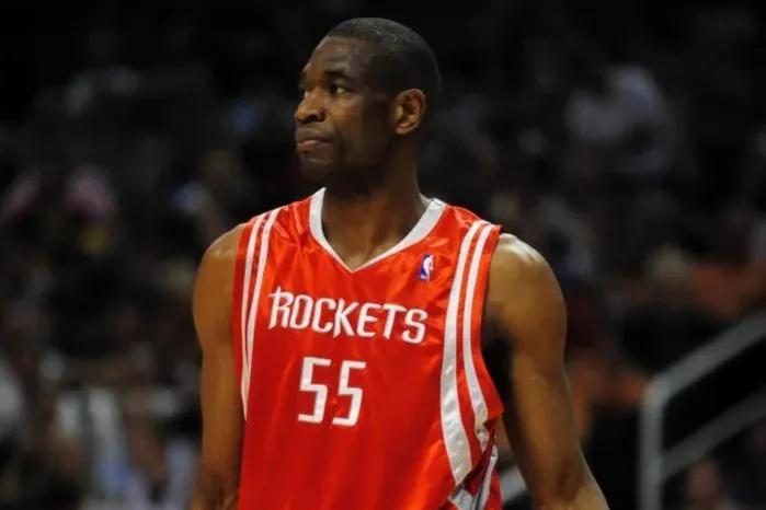 美媒列出了出生非洲的10名NBA球员，谁才是真正的非洲之王？