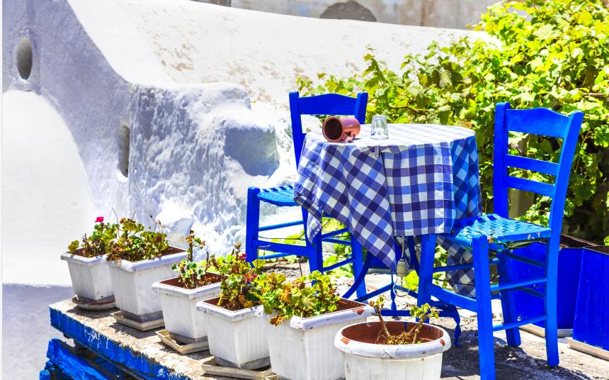 欧洲买房入籍的国家,移民希腊和马耳他的优缺点