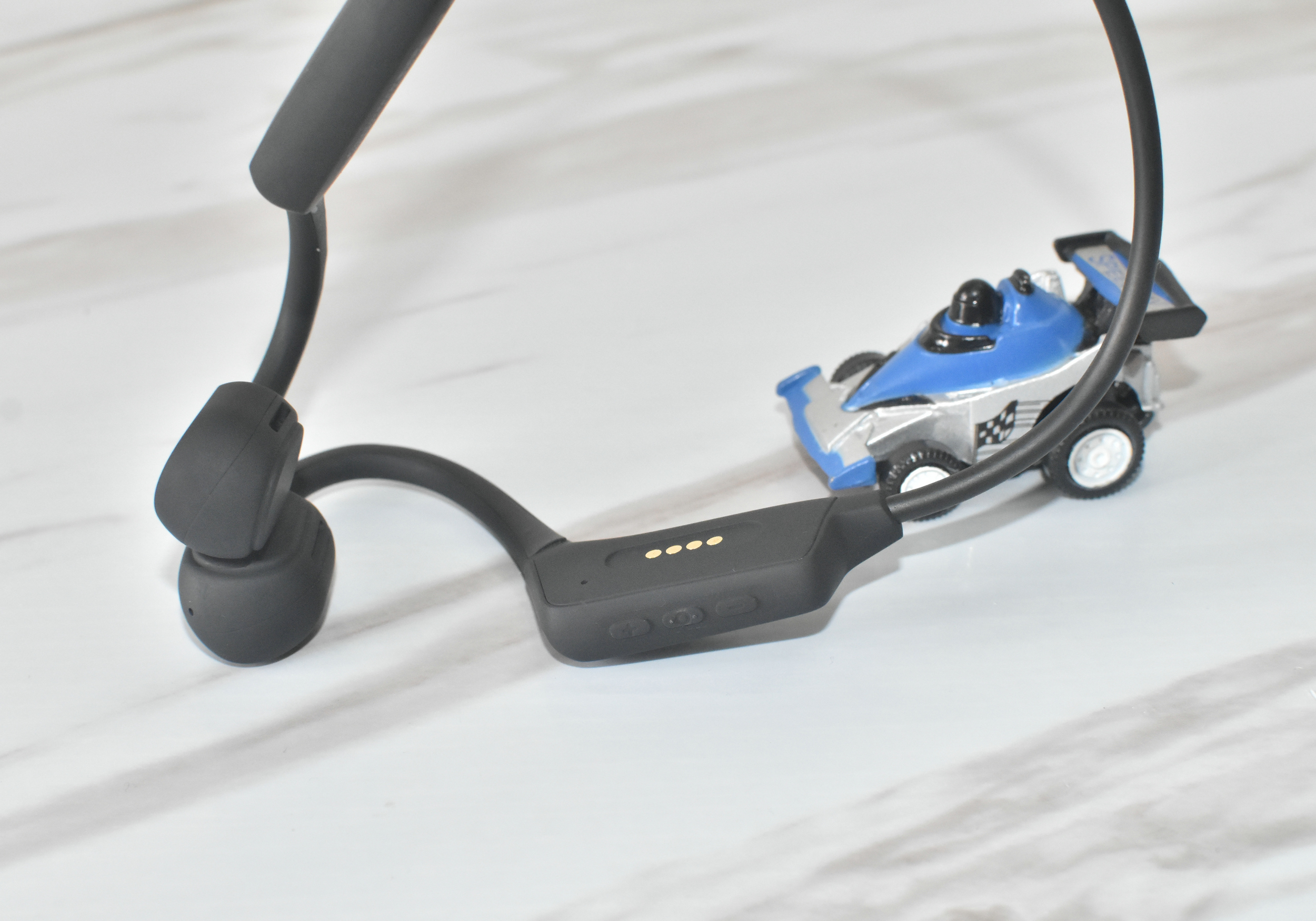 赛那a30骨传导耳机测评,塞那骨传导a30spro耳机怎么样